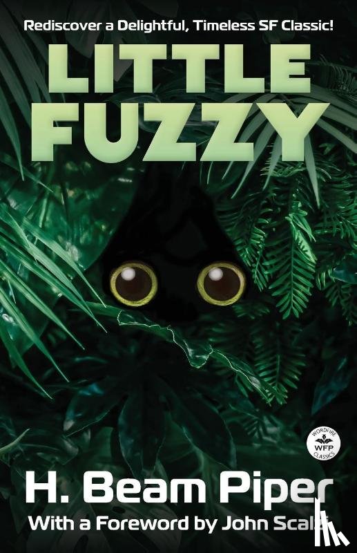 Piper, H. Beam - Little Fuzzy