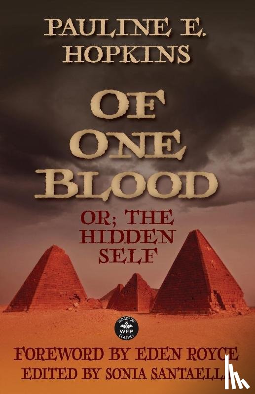 Hopkins, Pauline E. - Of One Blood