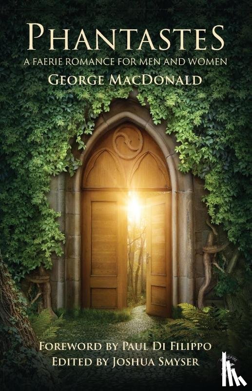 Macdonald, George - Phantastes (Annotated)
