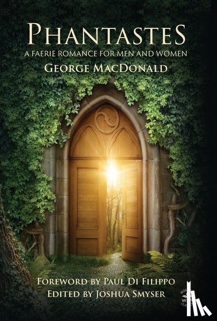 Macdonald, George - Macdonald, G: Phantastes (Annotated)