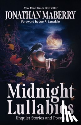 Maberry, Jonathan - Midnight Lullabies