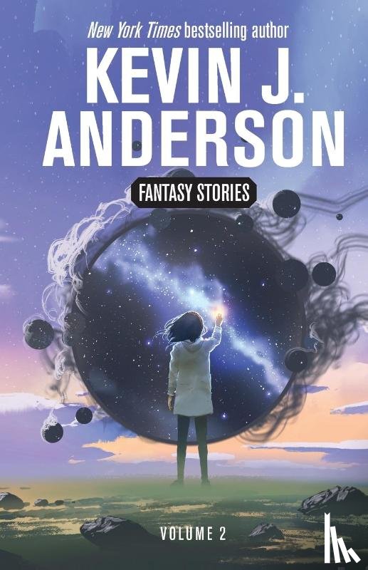 Anderson, Kevin J. - Fantasy Stories Volume 2