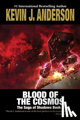Anderson, Kevin J. - Blood of the Cosmos