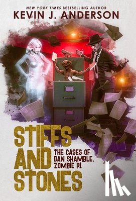 Anderson, Kevin J. - Stiffs and Stones