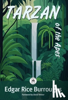 Burroughs, Edgar Rice - Tarzan of the Apes