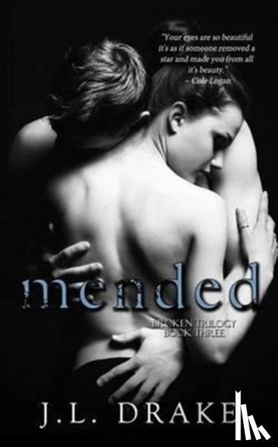Drake, J L - Mended
