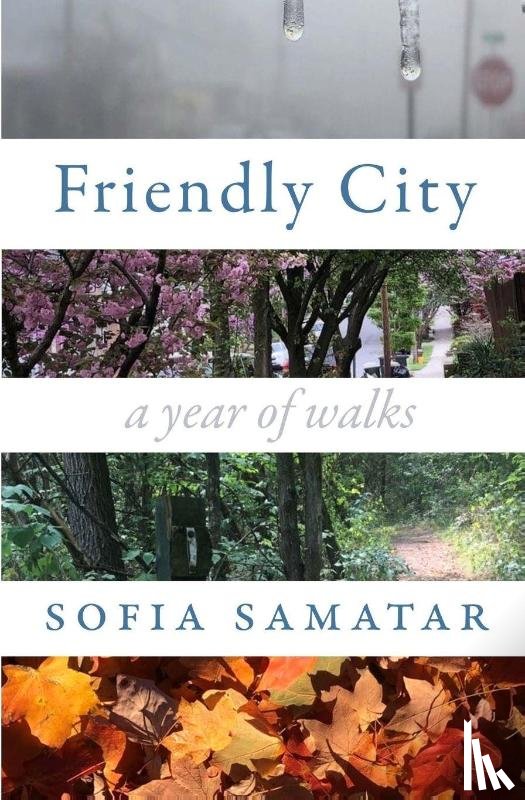 Samatar, Sofia - Friendly City