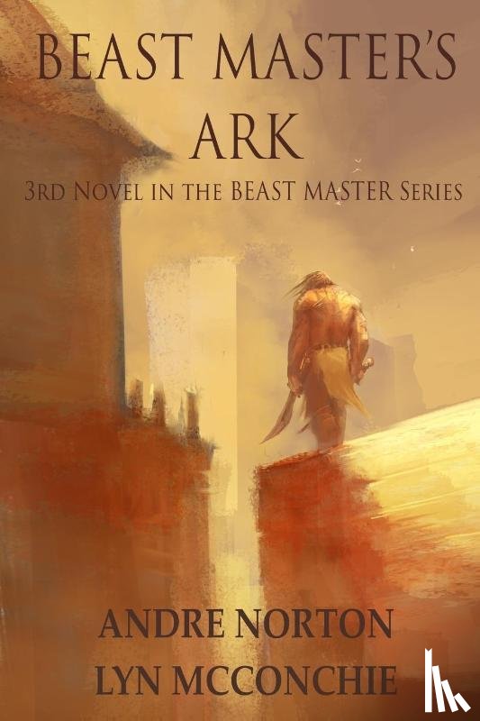 Norton, Andre, McConchie, Lyn - Beast Master's Ark