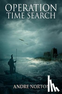 Norton, Andre - Operation Time Search