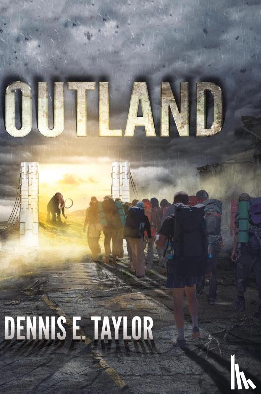 Taylor, Dennis E - Outland