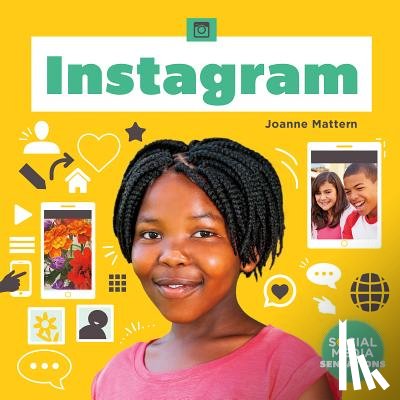 Mattern, Joanne - Instagram