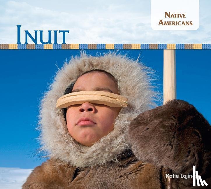 Lajiness, Katie - Inuit
