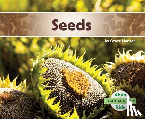 Hansen, Grace - Seeds