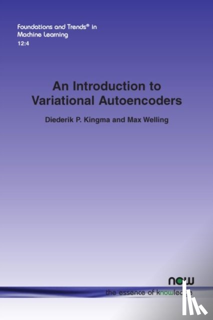 Kingma, Diederik P., Welling, Max - An Introduction to Variational Autoencoders