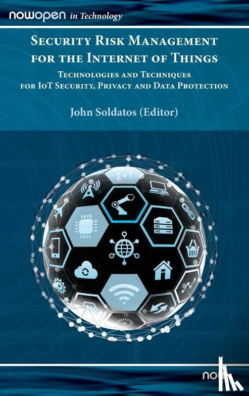  - Security Risk Management for the Internet of Things