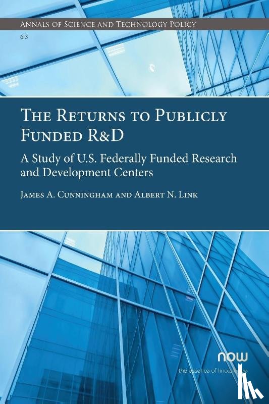 Link, Albert N., Cunningham, James A. - The Returns to Publicly Funded R&D