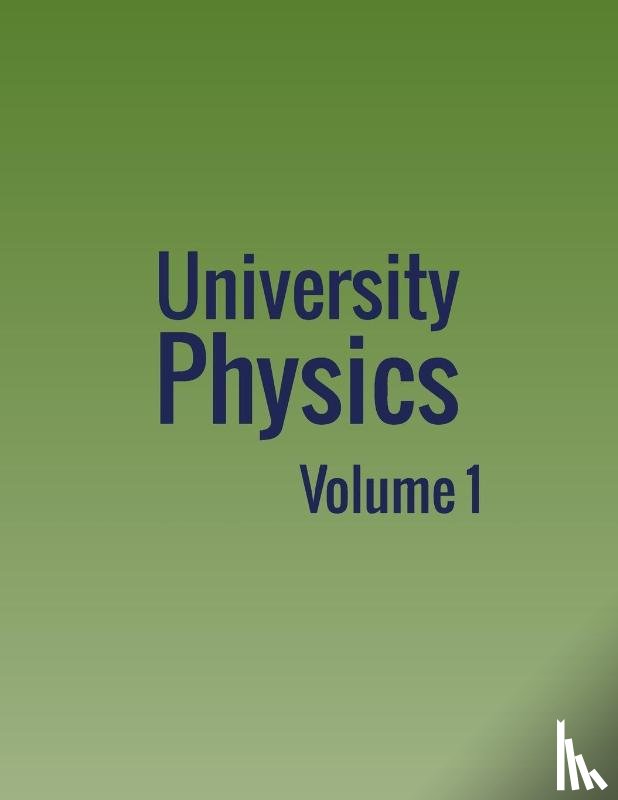 Moebs, William, Ling, Samuel J, Sanny, Jeff - University Physics