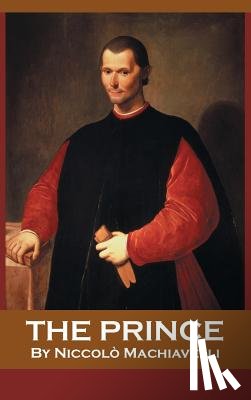 Machiavelli, Niccolo - The Prince