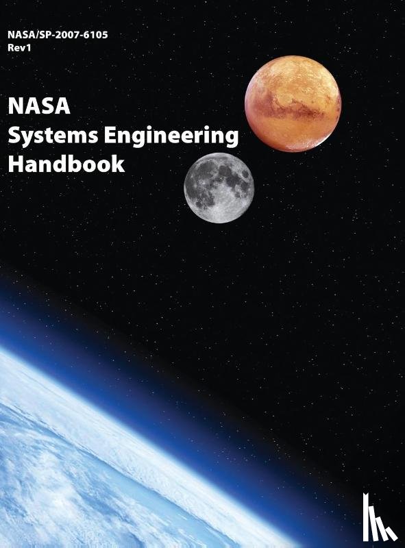 NASA - NASA Systems Engineering Handbook
