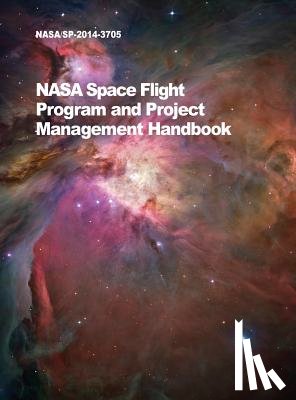 NASA - NASA Space Flight Program and Project Management Handbook