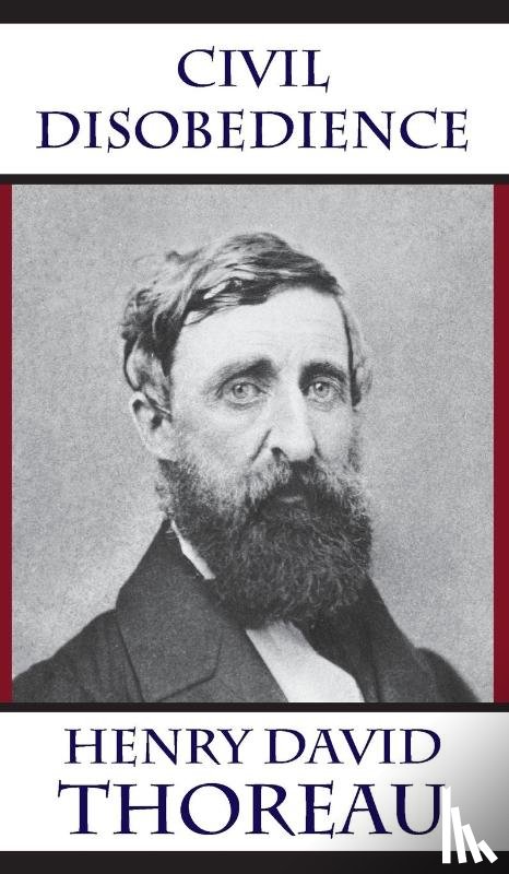 Thoreau, Henry David - Civil Disobedience