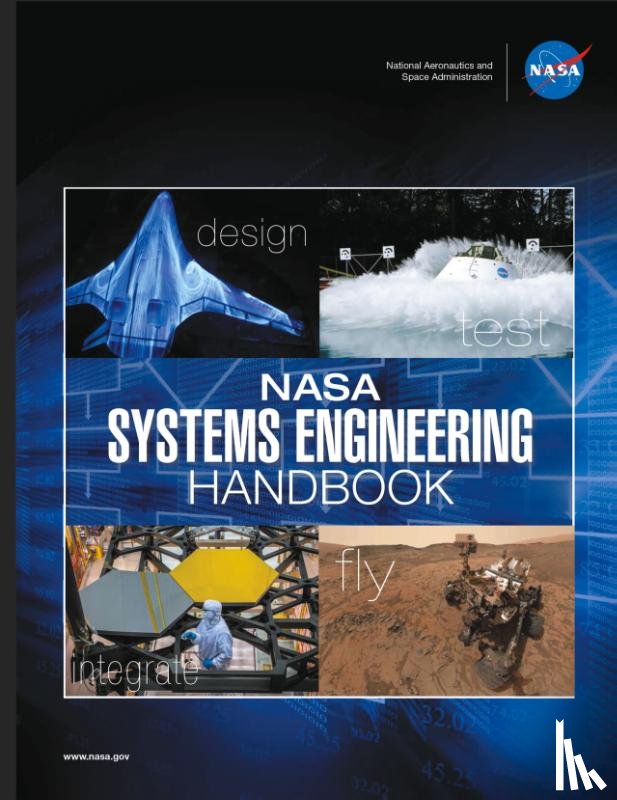 NASA - NASA Systems Engineering Handbook