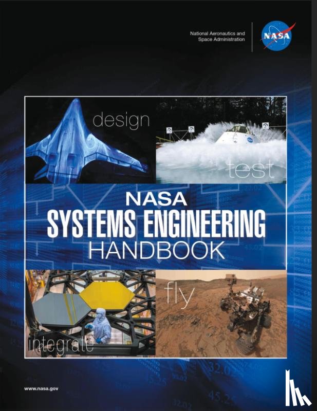 NASA - NASA Systems Engineering Handbook