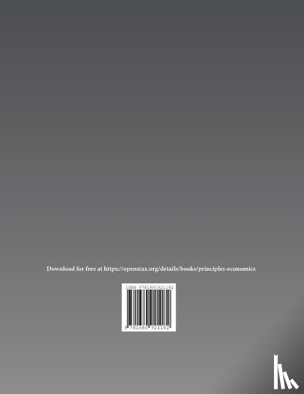 Greenlaw, Steven A, Taylor, Timothy - Principles of Economics