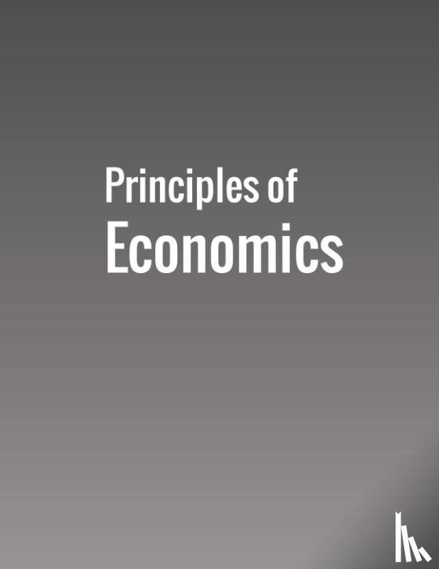 Greenlaw, Steven A, Taylor, Timothy - Principles of Economics
