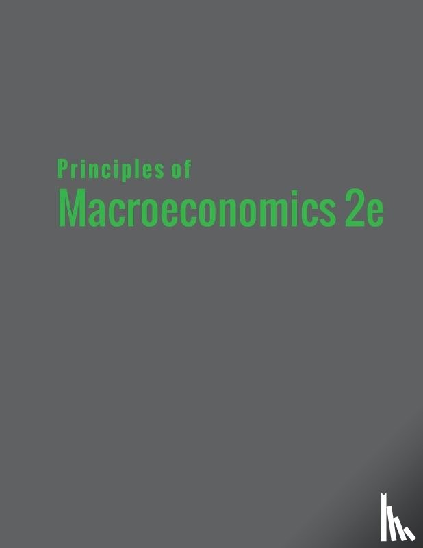 Greenlaw, Steven A, Shapiro, David (Hofstra University New York), Taylor, Timothy - Principles of Macroeconomics 2e