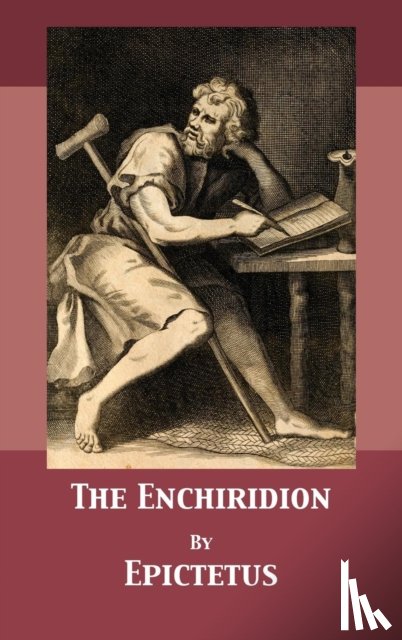 Epictetus - The Enchiridion