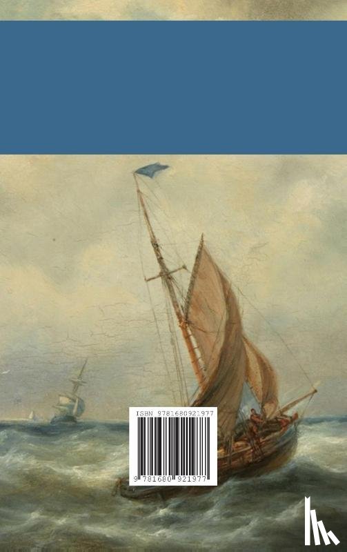 Kipling, Rudyard - Captains Courageous