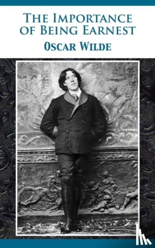 Wilde, Oscar - The Importance of Being Earnest