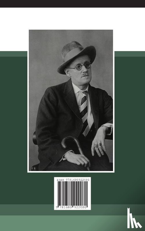 Joyce, James - Dubliners