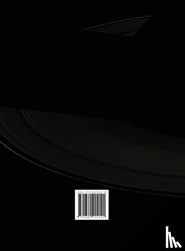NASA - The Saturn System Through The Eyes Of Cassini