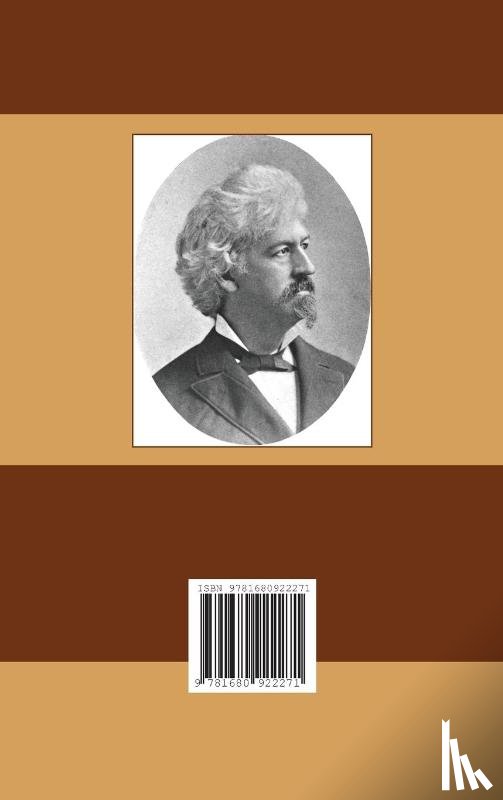 Lockwood, Ingersoll - Baron Trump's Marvellous Underground Journey