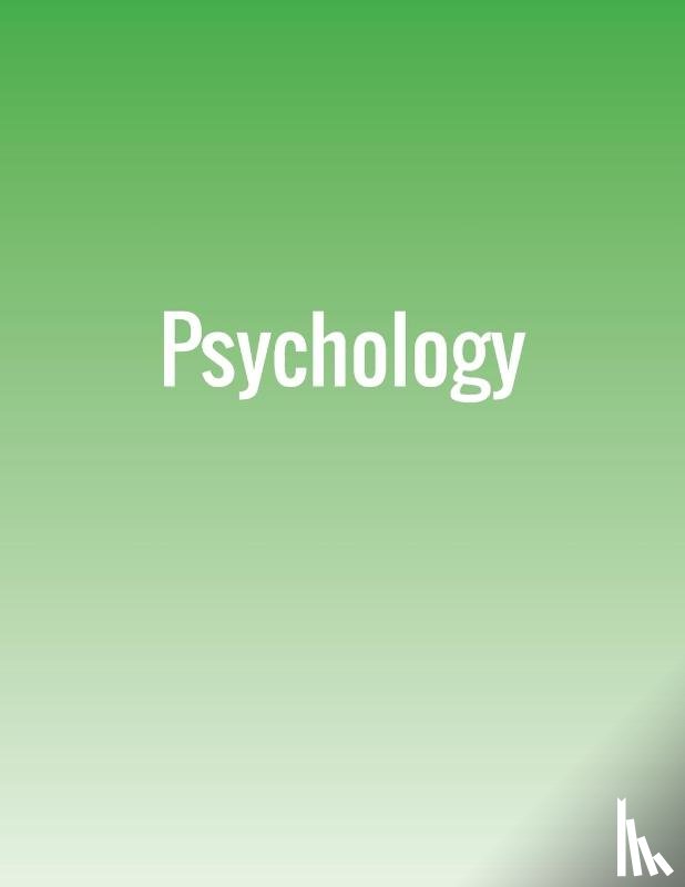 Spielman, Rose M - Psychology