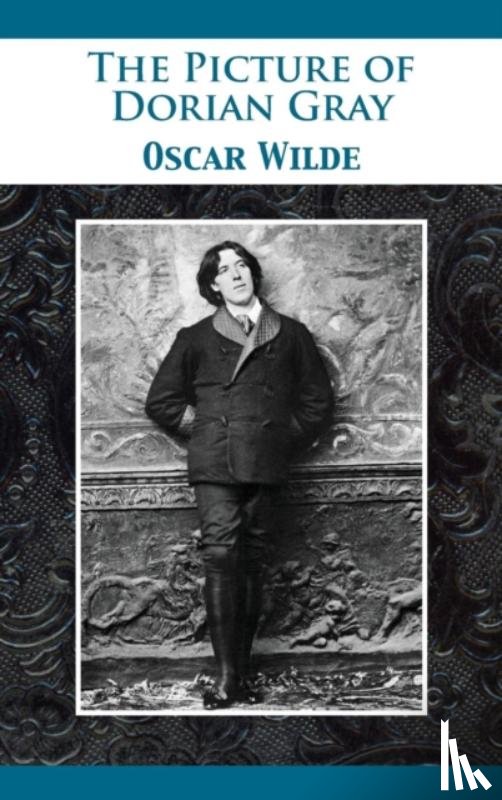 Wilde, Monsieur Oscar - The Picture of Dorian Gray