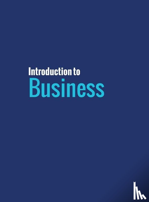 Gitman, Lawrence J, McDaniel, Carl, Shah, Amit - Introduction To Business