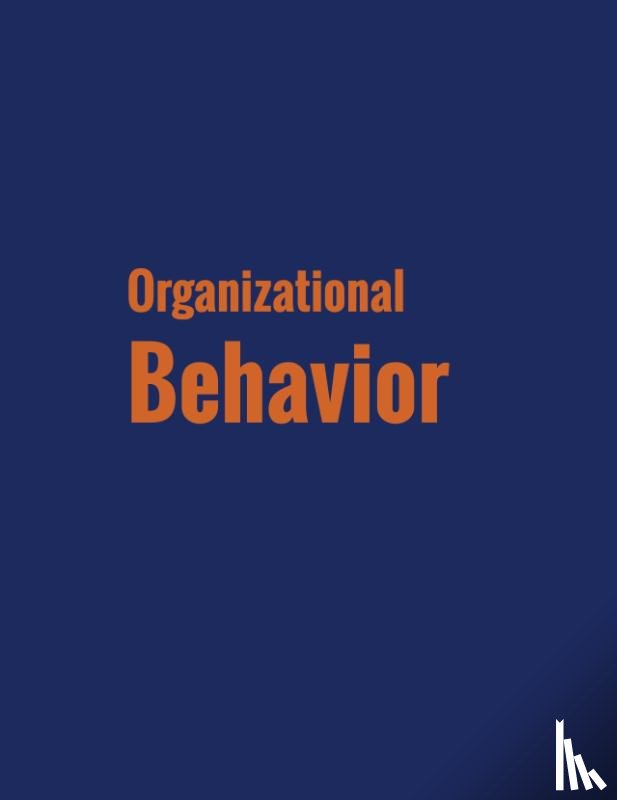 Black, J Stewart, Bright, David S, Gardner, Donald G - Organizational Behavior