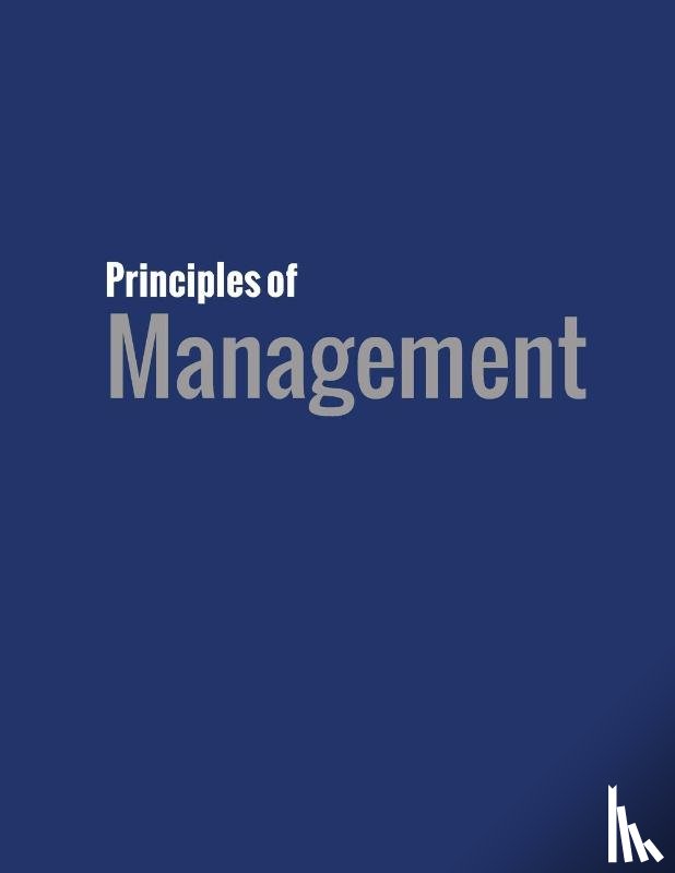 Bright - Principles of Management