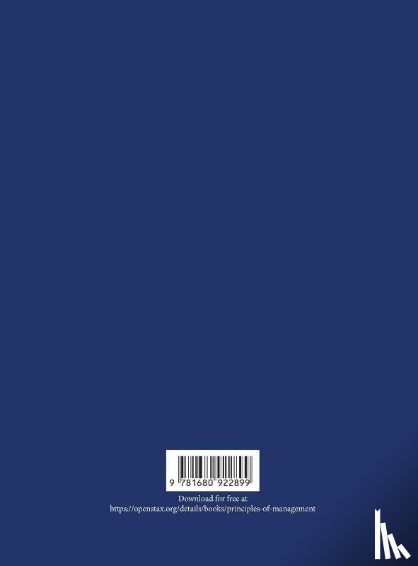 Bright - Principles of Management