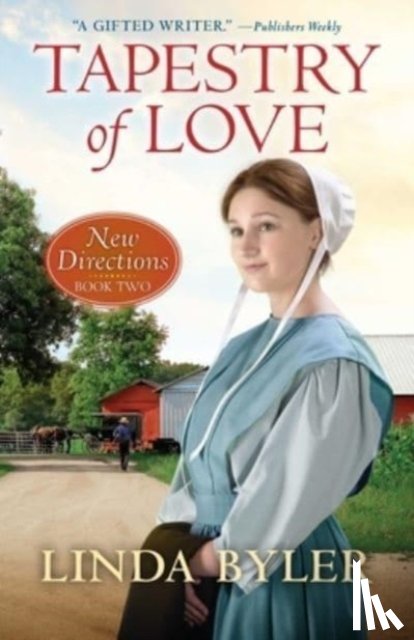 Byler, Linda - Tapestry of Love