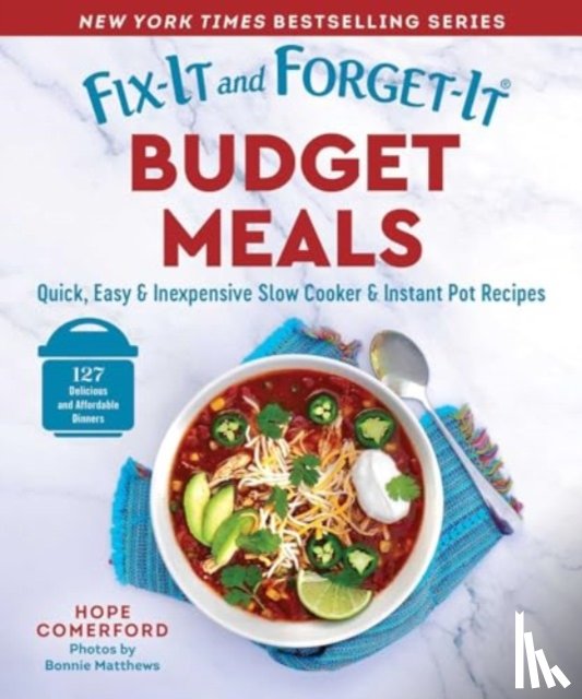  - Fix-It and Forget-It Budget Meals