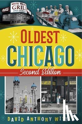 Witter, David - Oldest Chicago