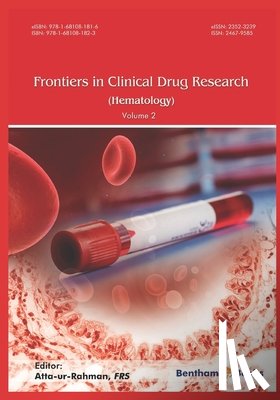 Ur-Rahman, Atta - Frontiers in Clinical Drug Research - Hematology: Volume 2