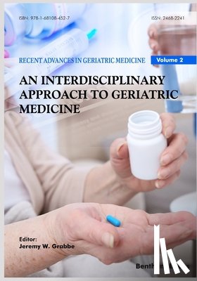 William Grabbe, Jeremy - Interdisciplinary Approach to Geriatric Medicine