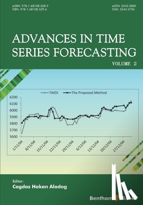 Aladag, Cagdas Hakan - Advances in Time Series Forecasting: Volume 2