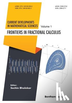 Bhalekar, Sachin - Frontiers in Fractional Calculus