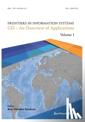 Teodoro, Ana Cláudia - GIS - An Overview of Applications